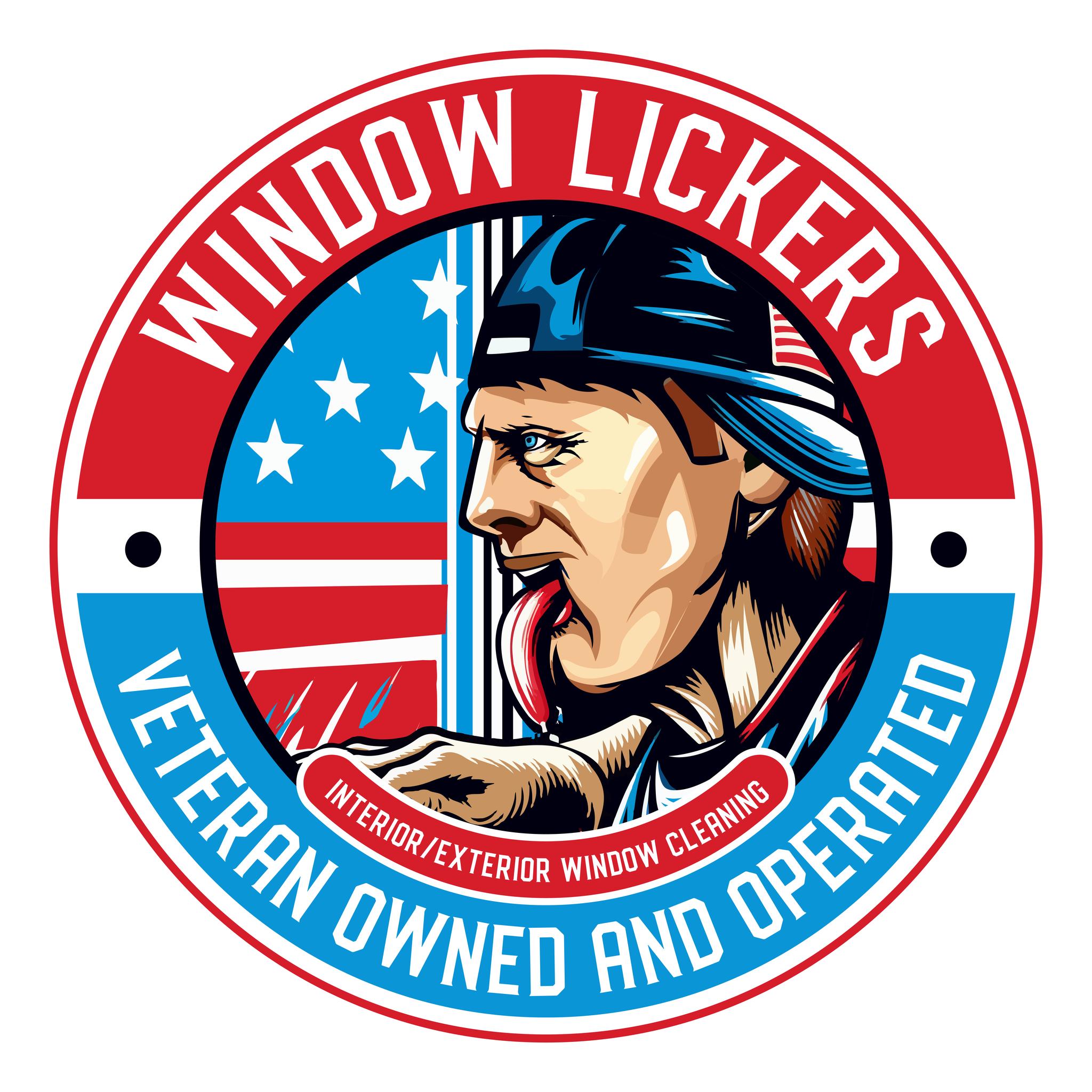Window Lickers
