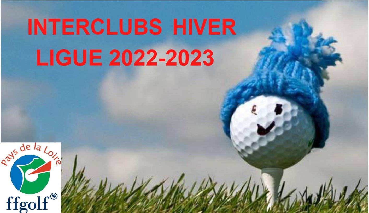 Ligue De Golf Des Pays De La Loire