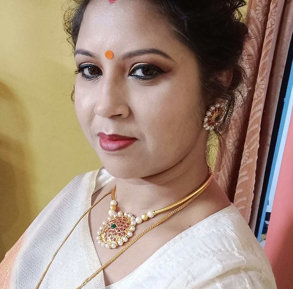 💃 Shopping mode ON, Pujo vibes stronger! ️🛍️ #durgapujoshopping # ...