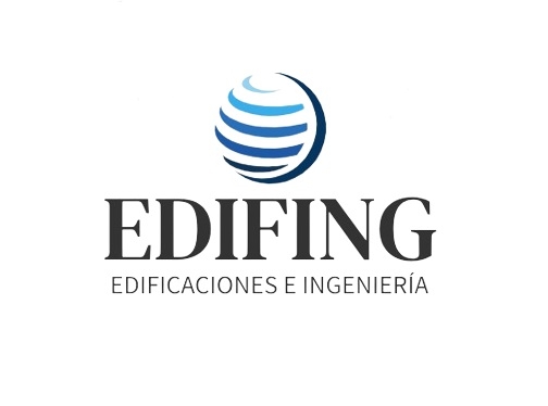 Edifing - Edificaciones e Ingeniería SAS