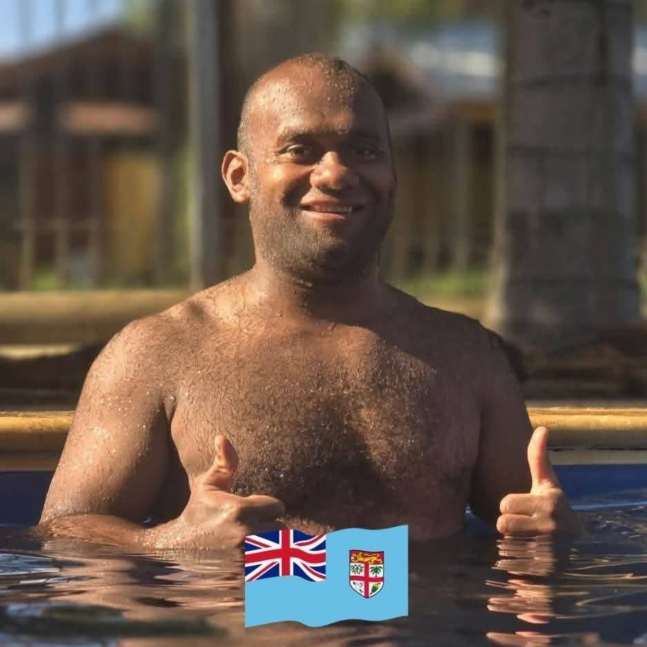Kelevi Seru