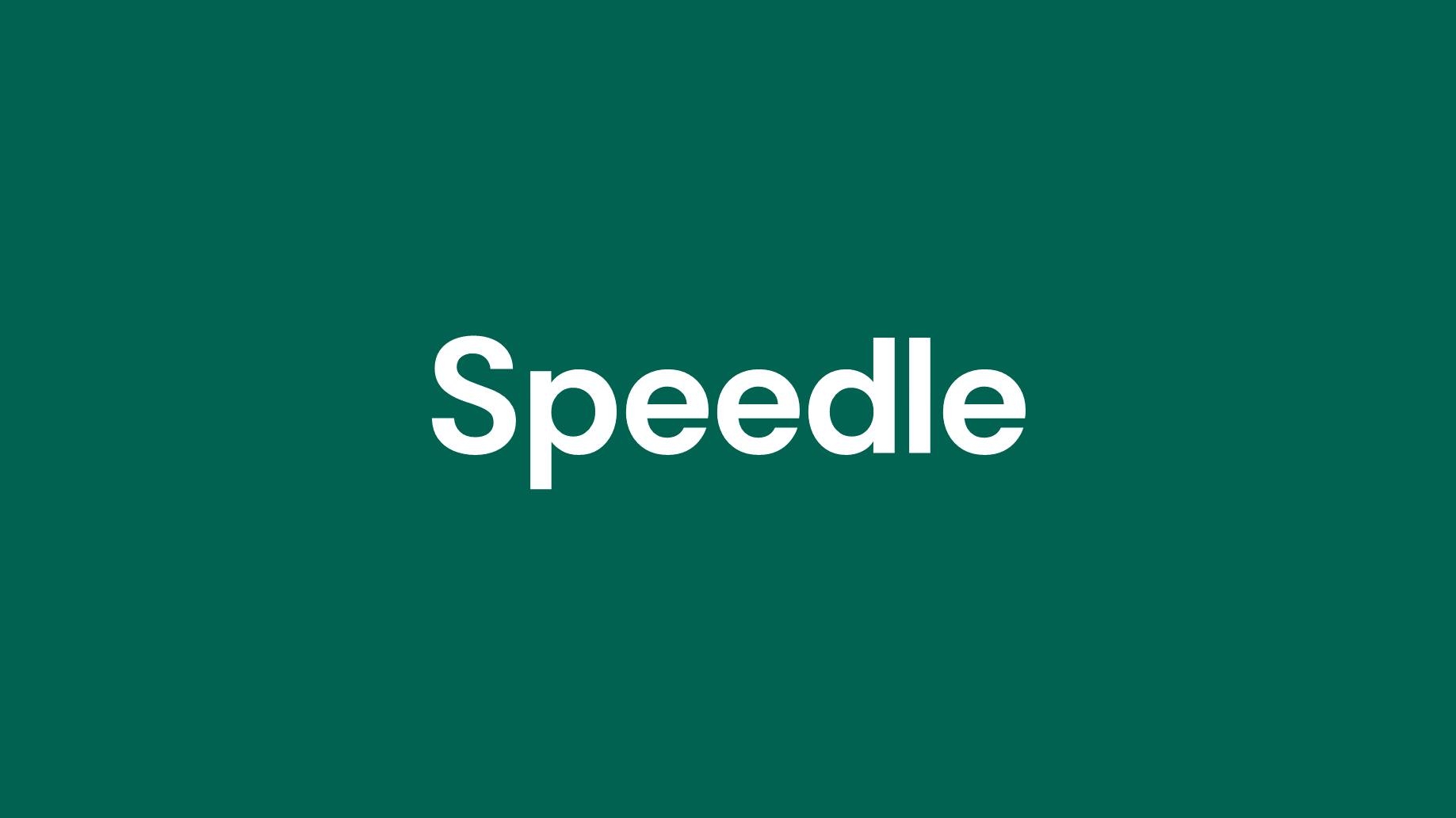 Speedle
