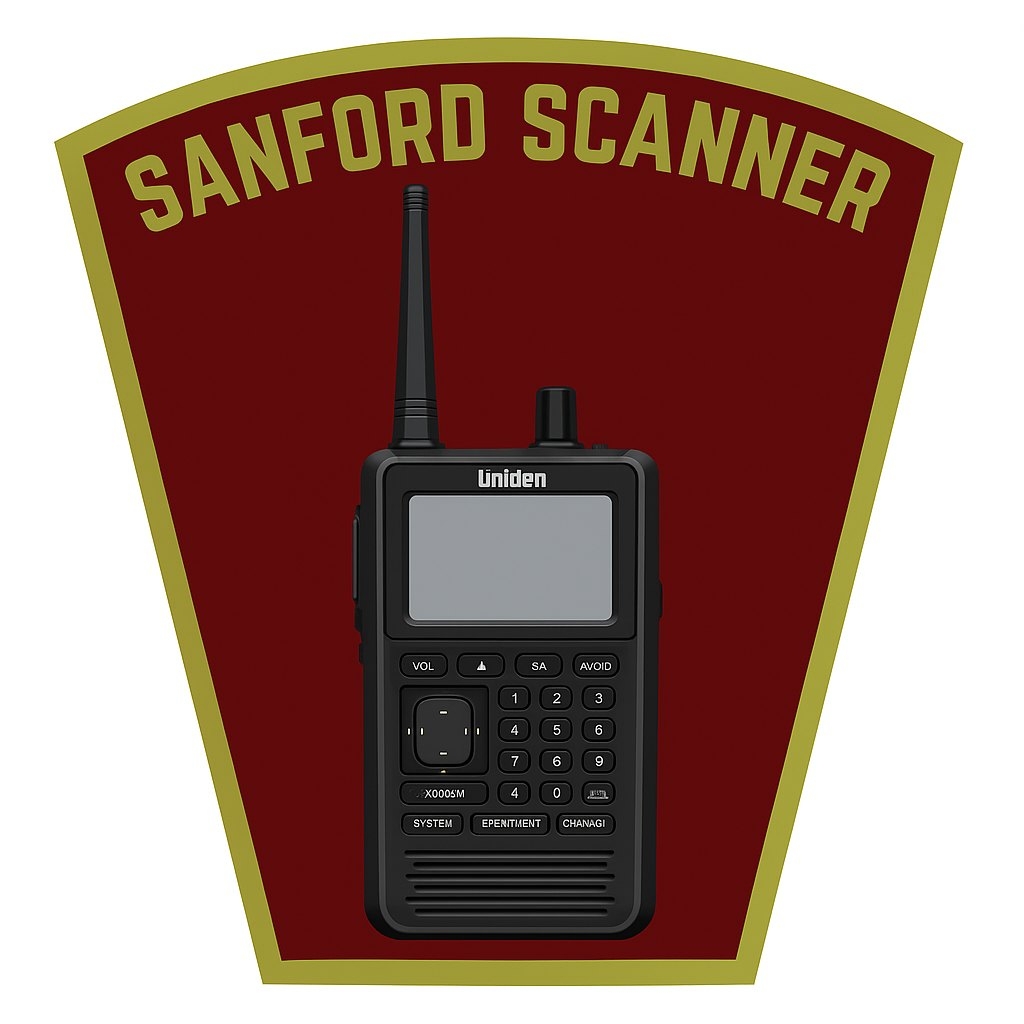 Sanford Scanner - Sanford police said a planned... | Facebook