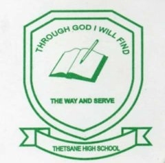 Thetsane High School