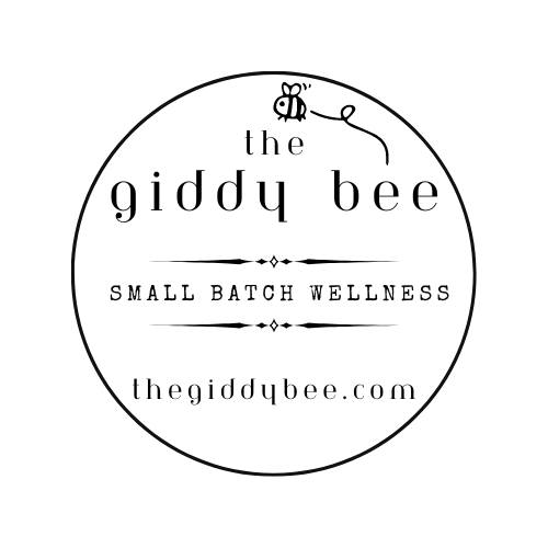 The Giddy Bee