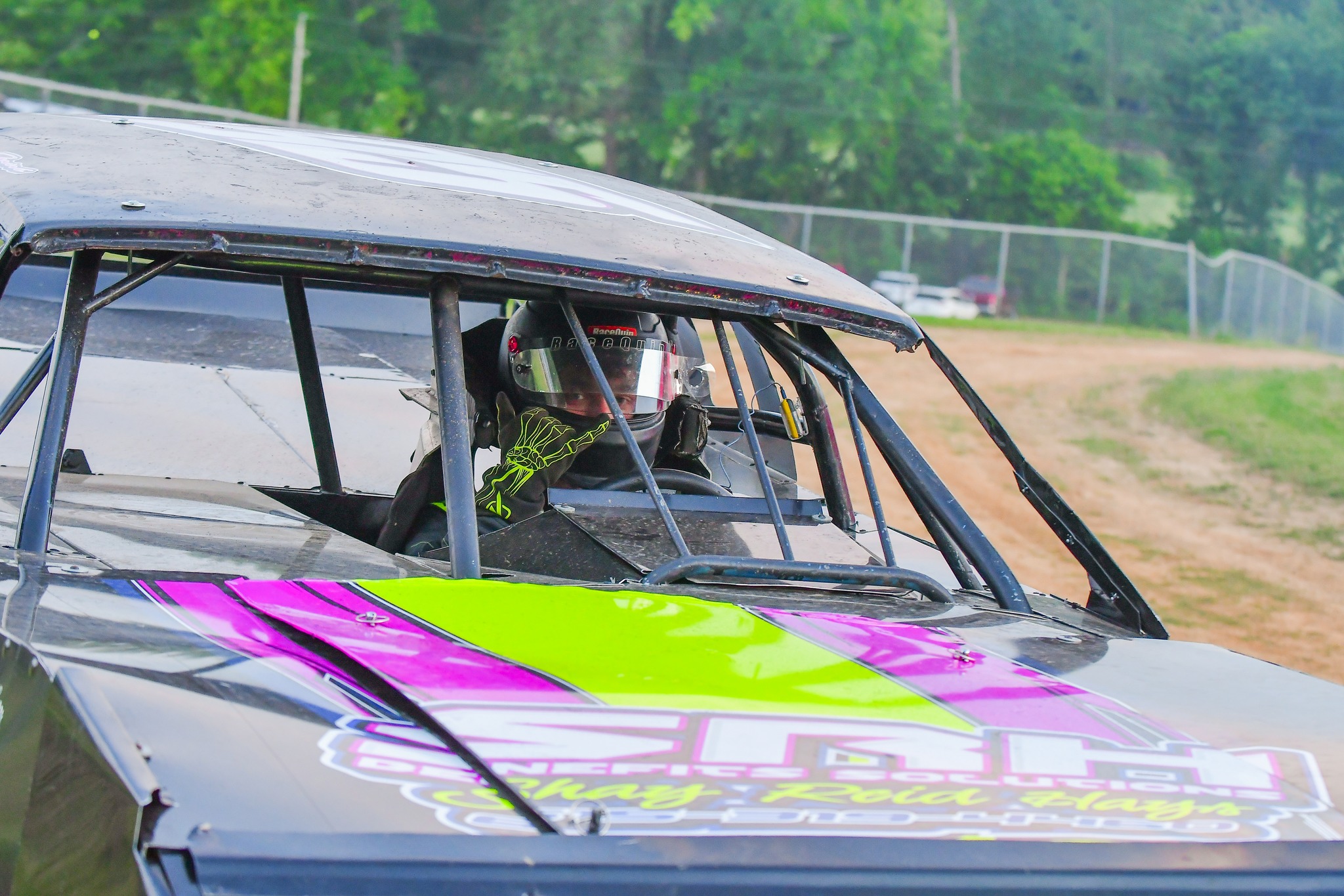 Smith & Hays Racing - Tyler Hays | Medina TN