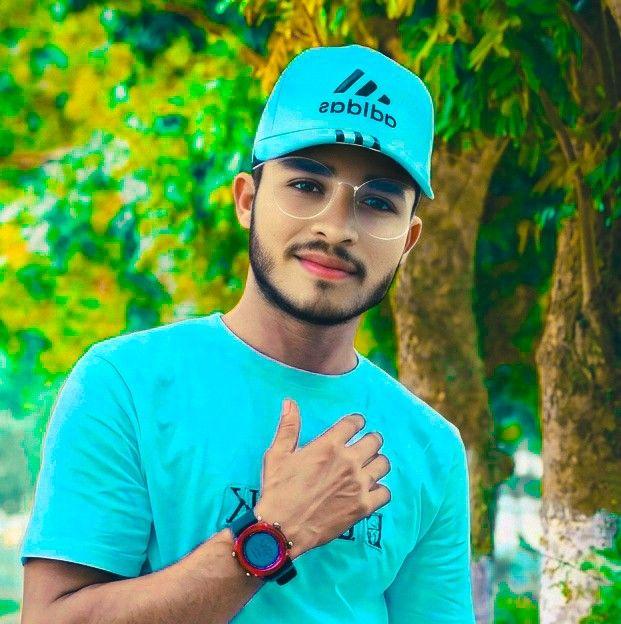 R J Riyaz