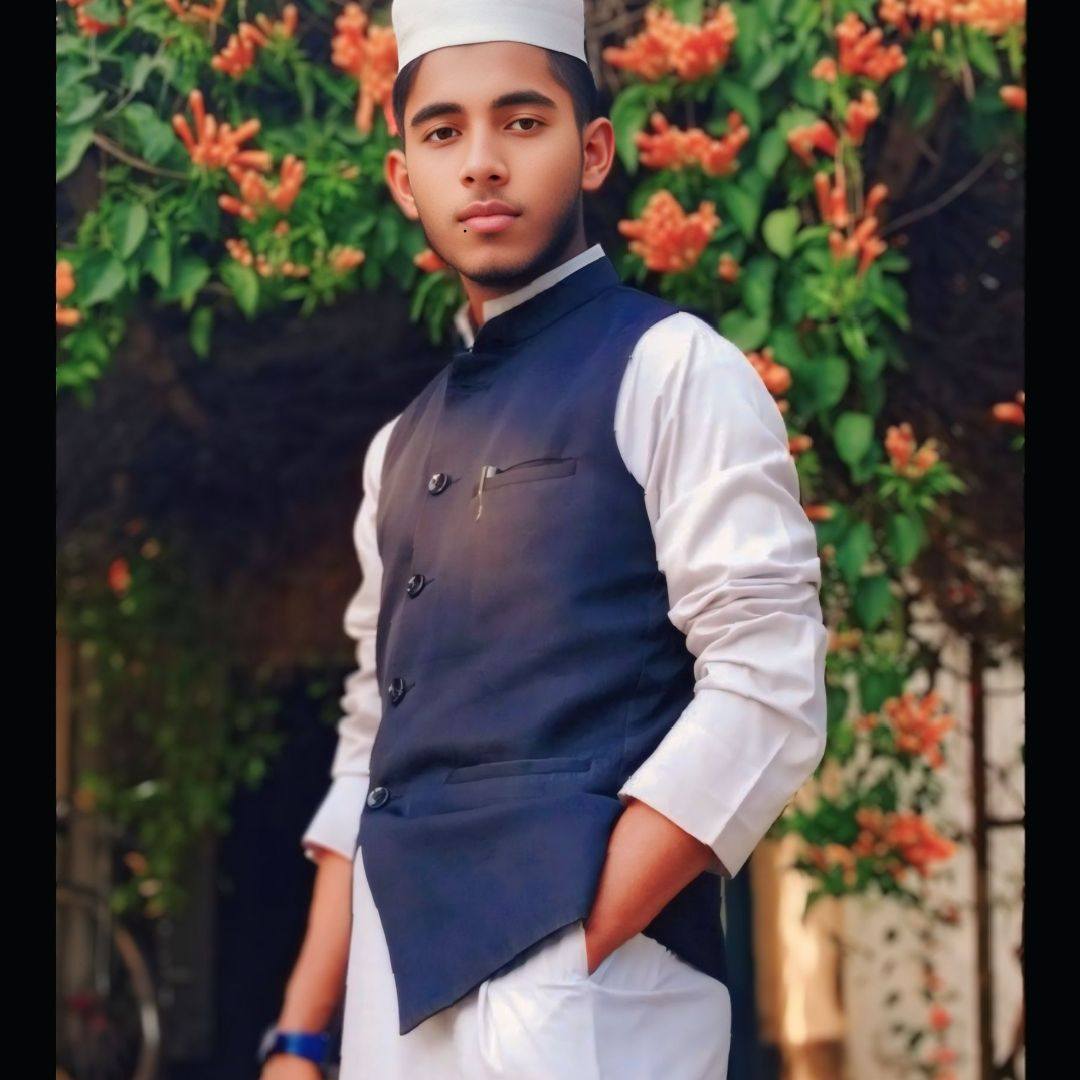 Md.Rone Ahammad