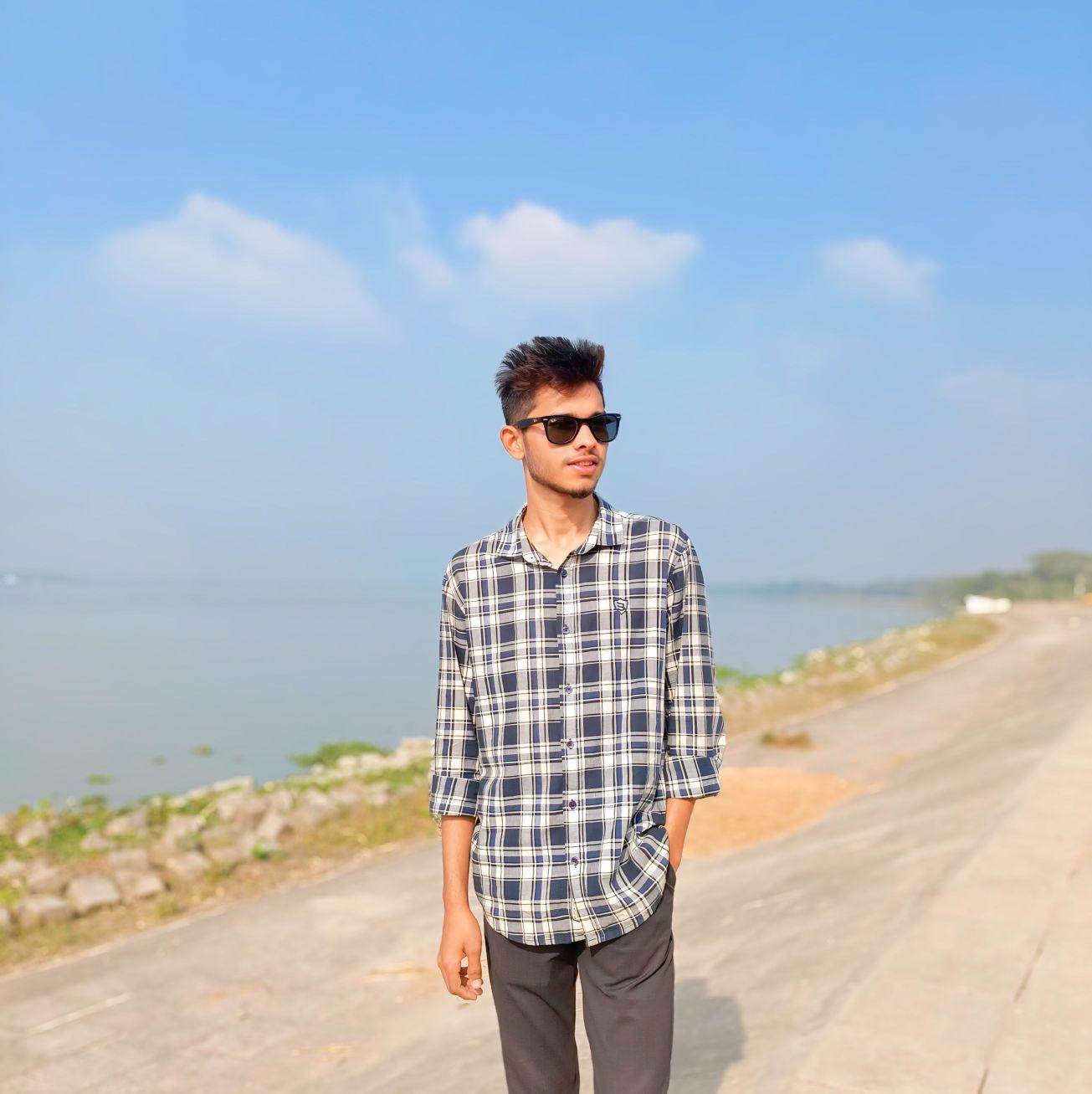 Jihad Rana