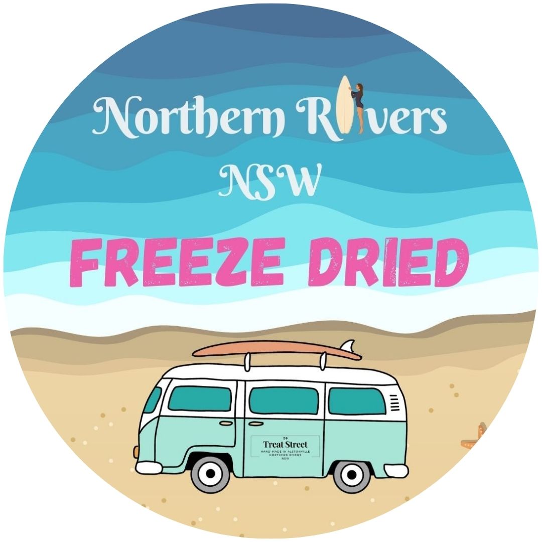 Northern Rivers Freeze Dried Treats