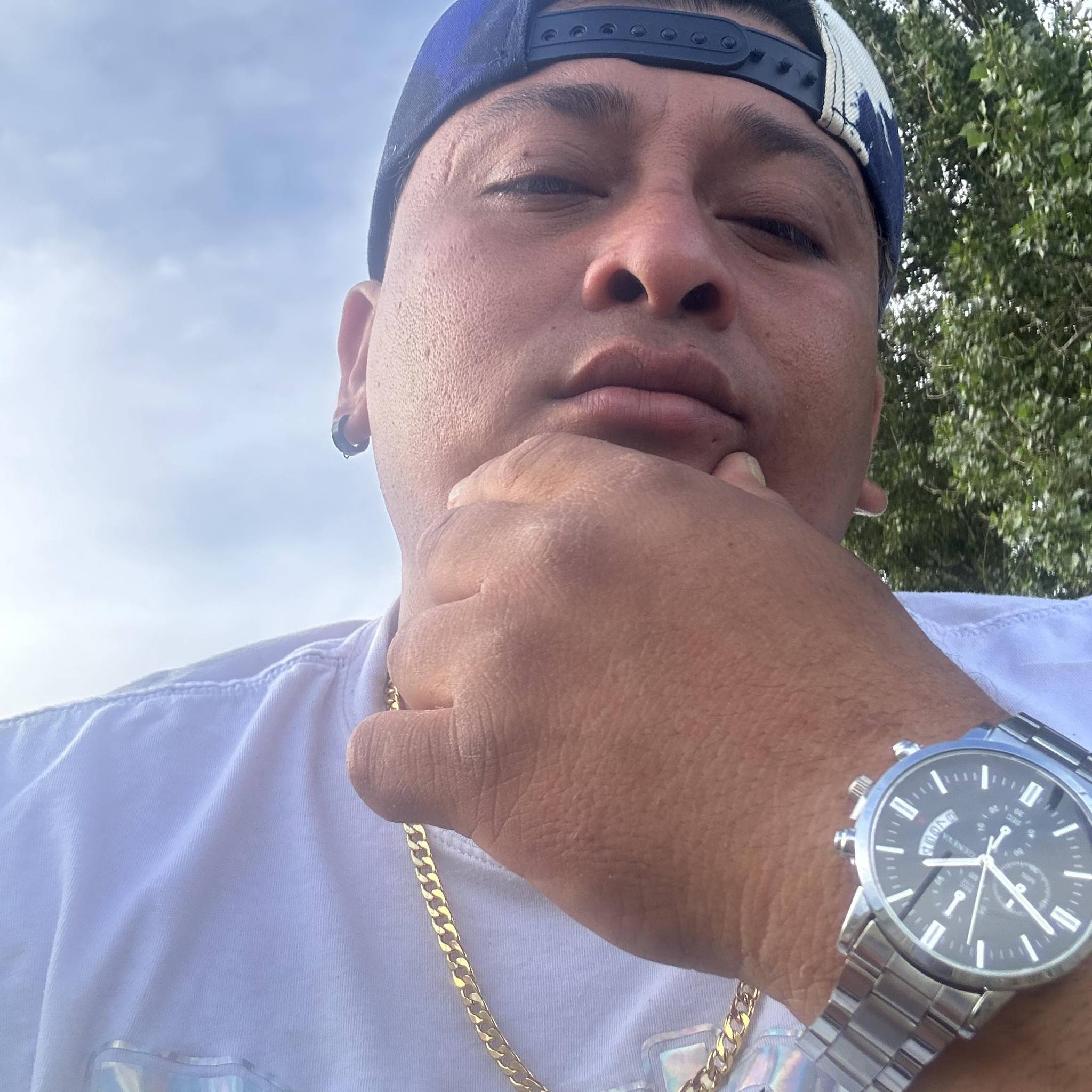Geison Pereira