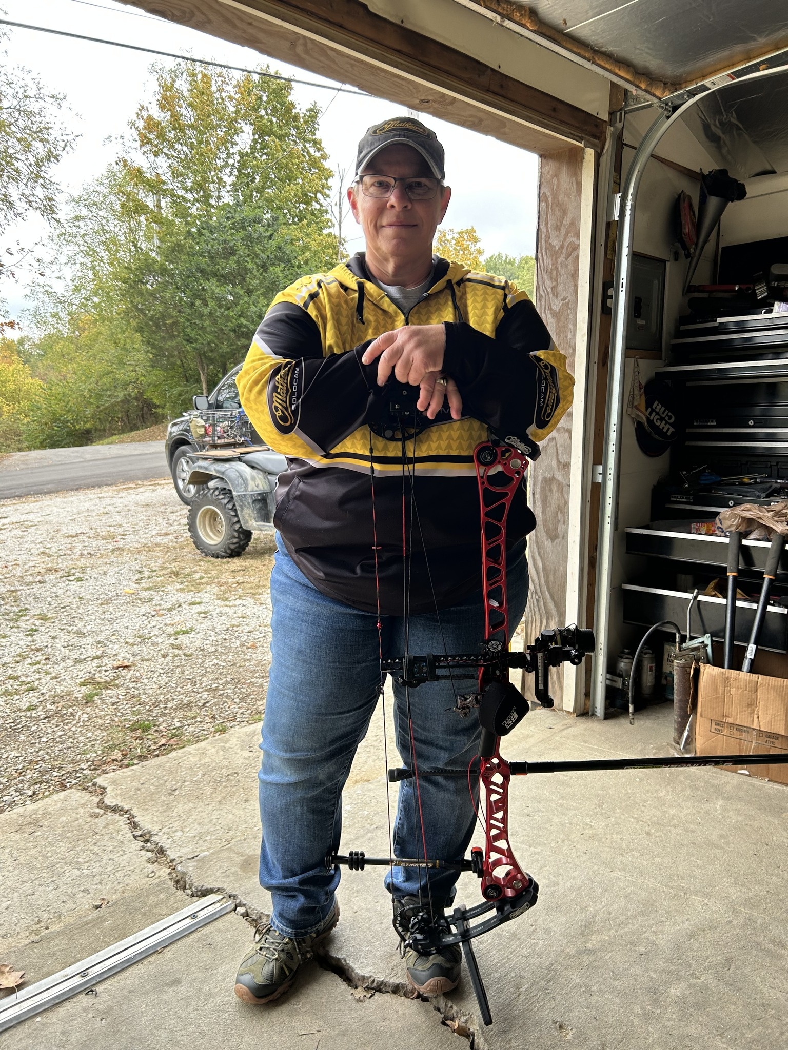 Kentucky ASA Archery | ** *** CLUB SPOTLIGHT ***** | Facebook