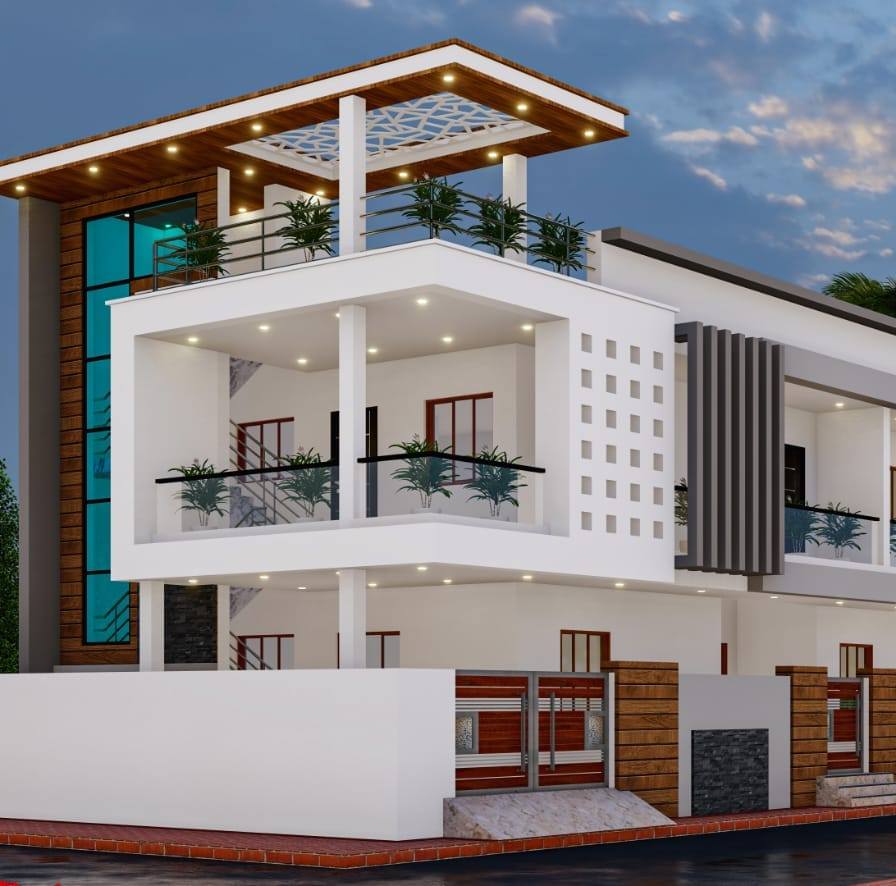 Shaik - Clean layout with proper slope and fittings – Because ...