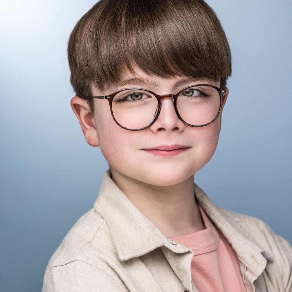 Wyatt Maximo Thomas