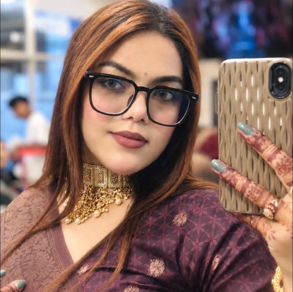 Zarin Sultana Rafa