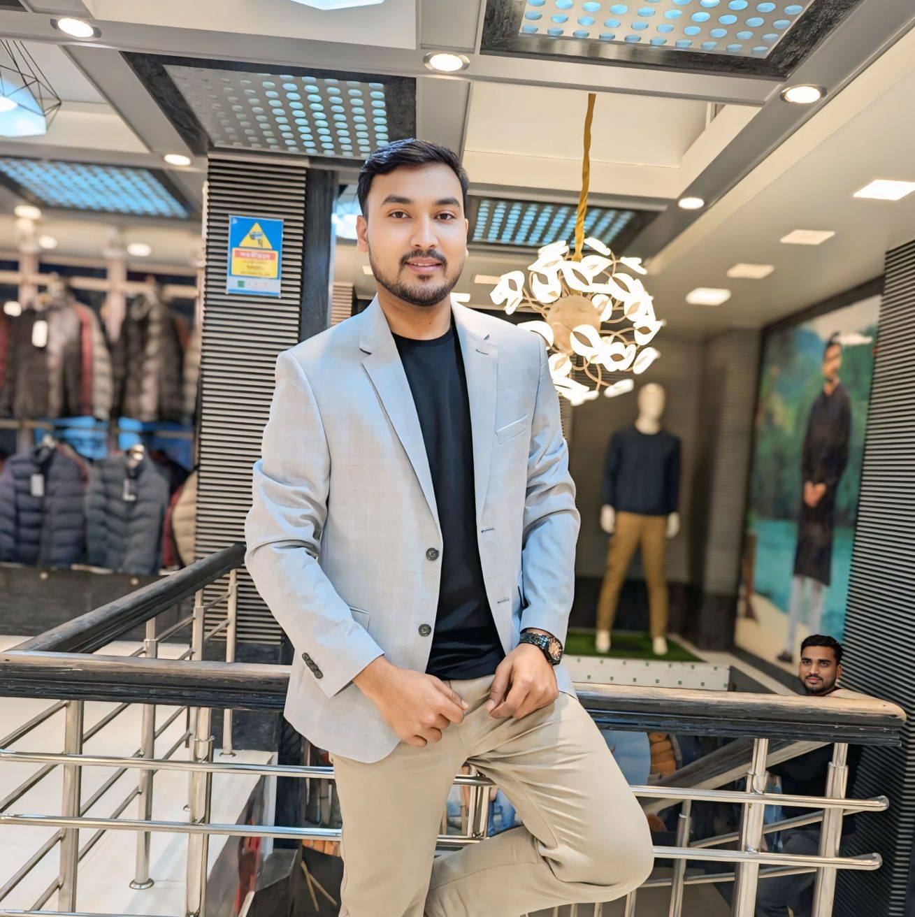 Saidul Islam Sakib