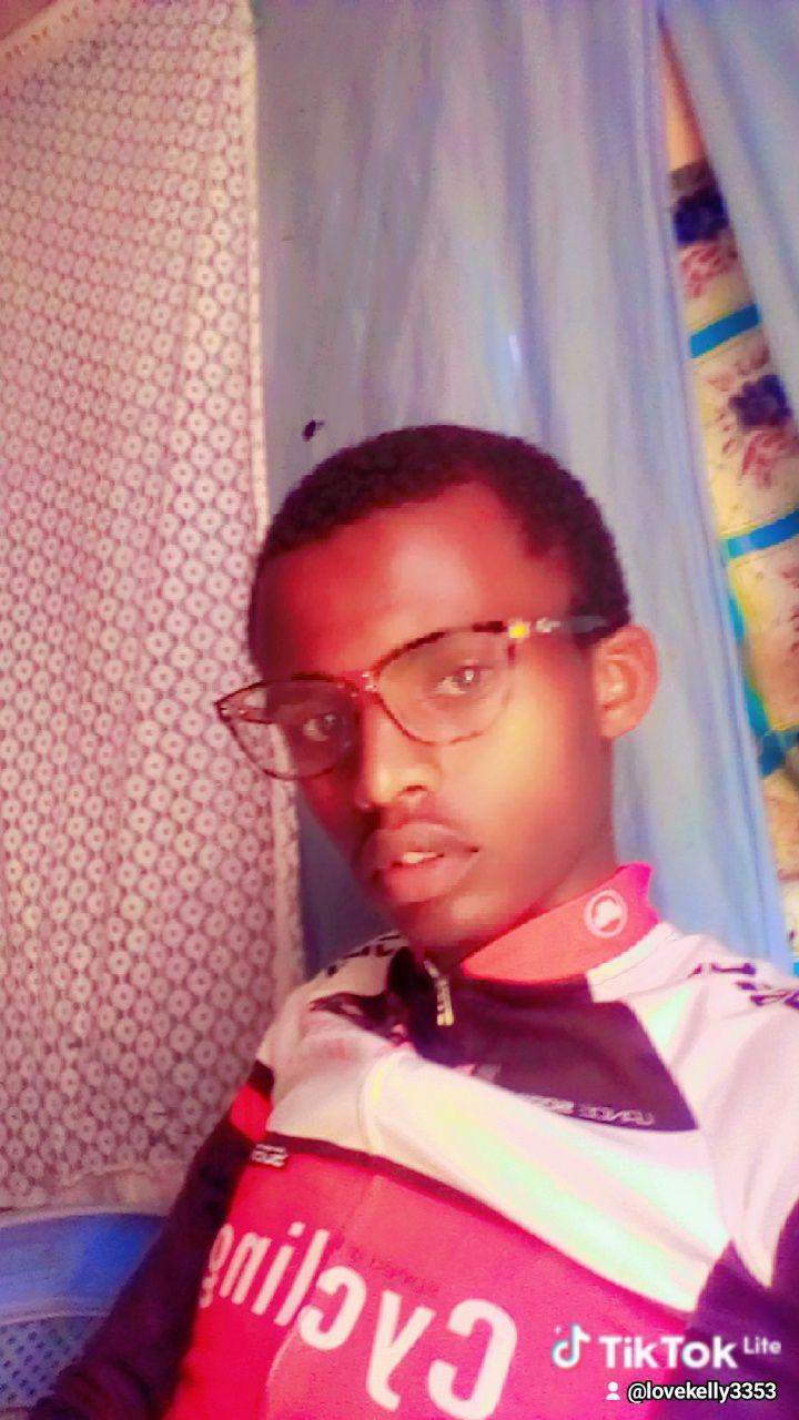 Kelly Maina
