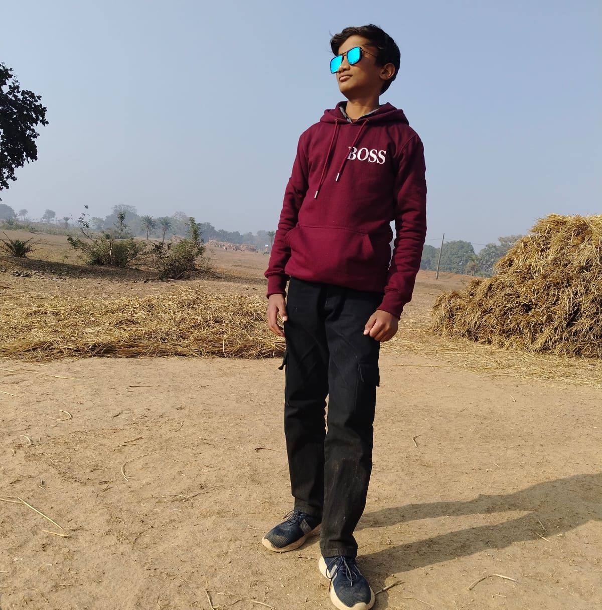 Dev Rakshit