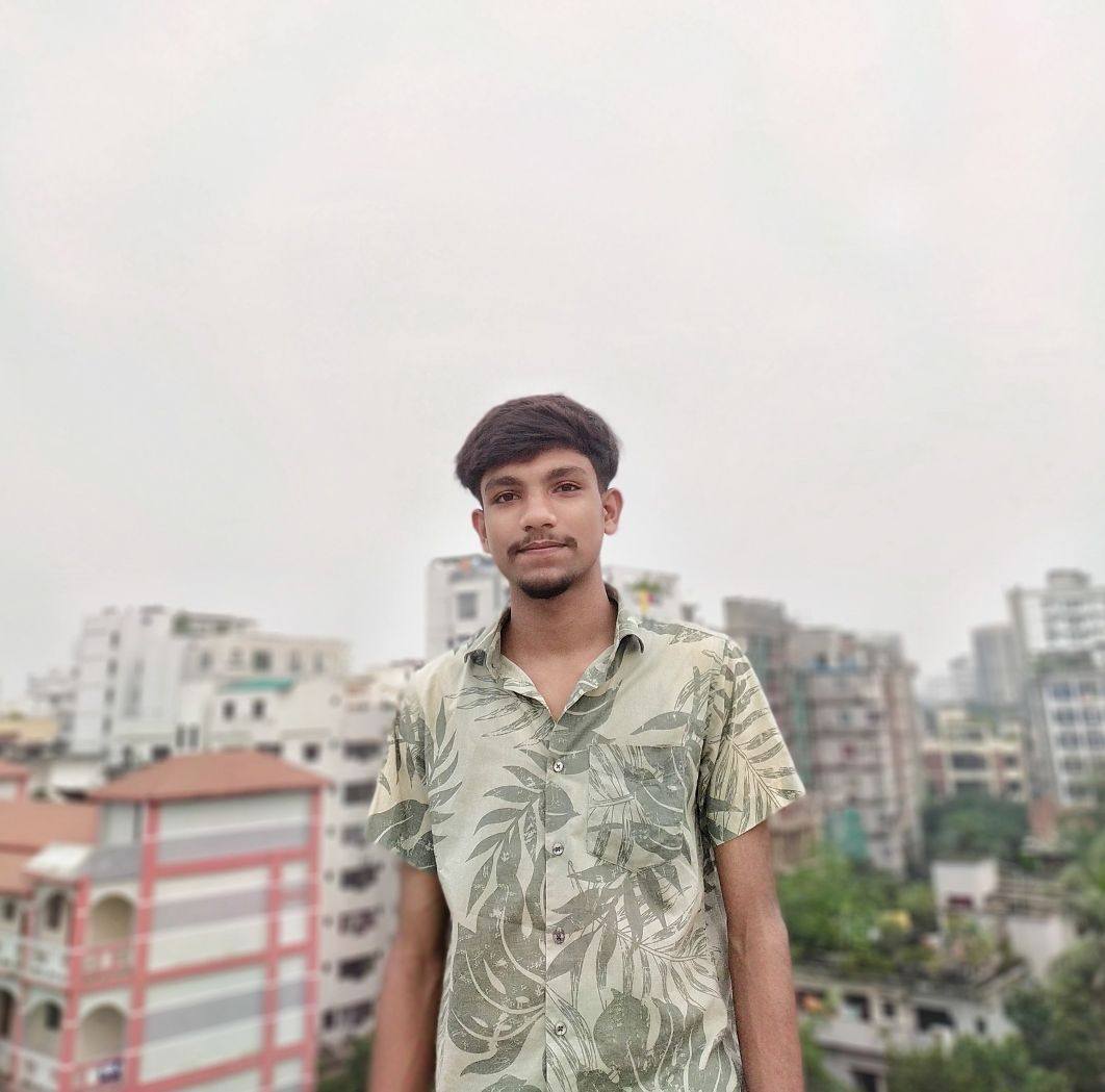 Mehedi Raj
