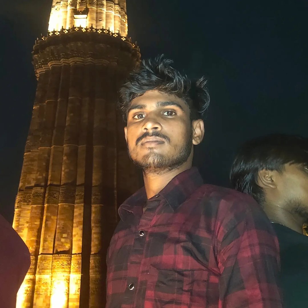 Amit Kumar