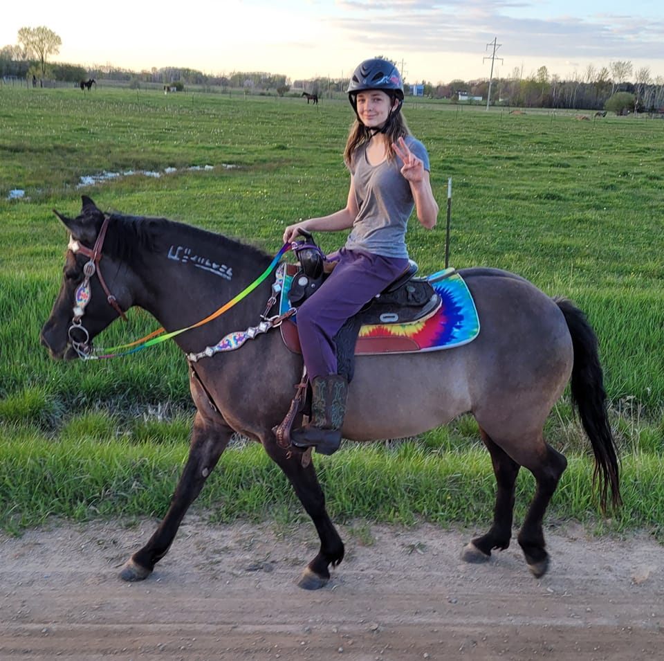 Alli's Rainbow Ranch