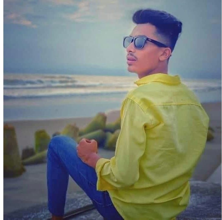 Md Absar