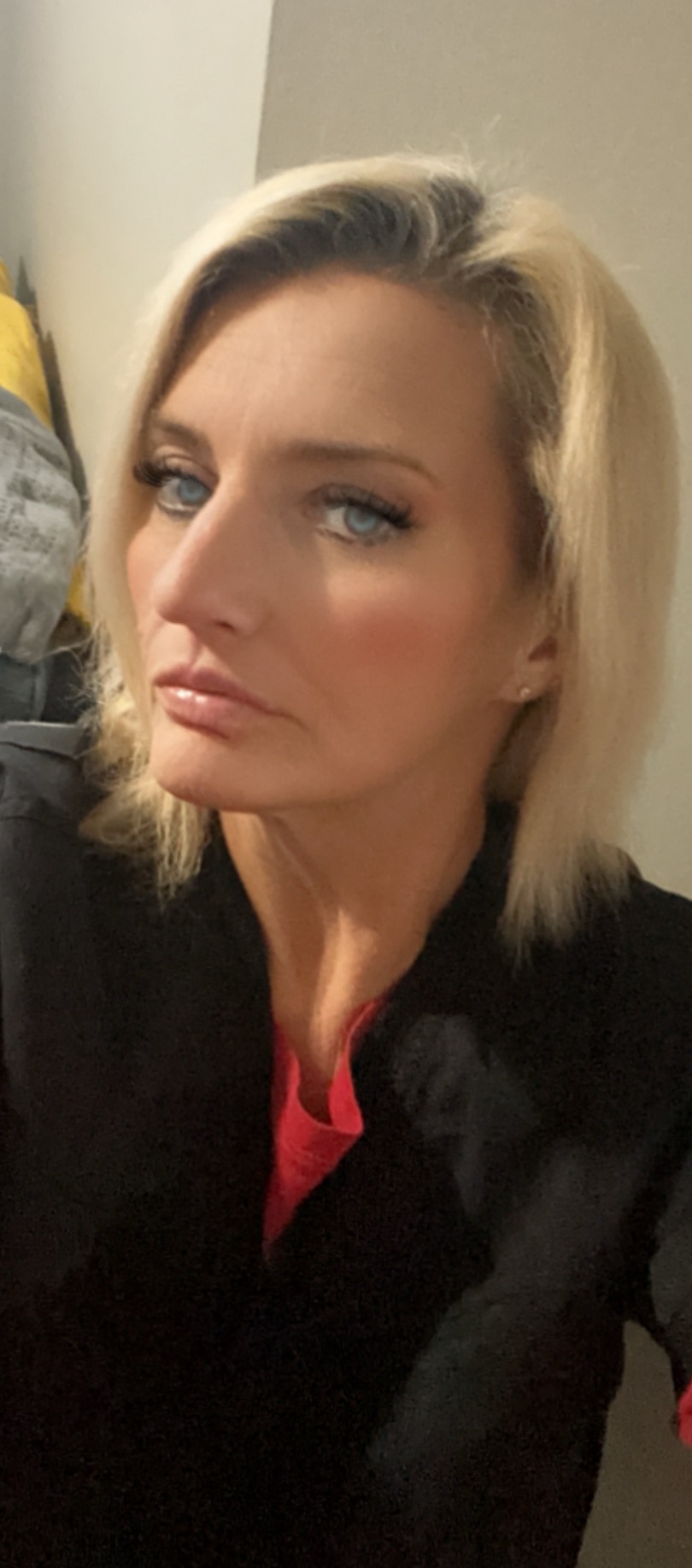Chris Crystal Culley