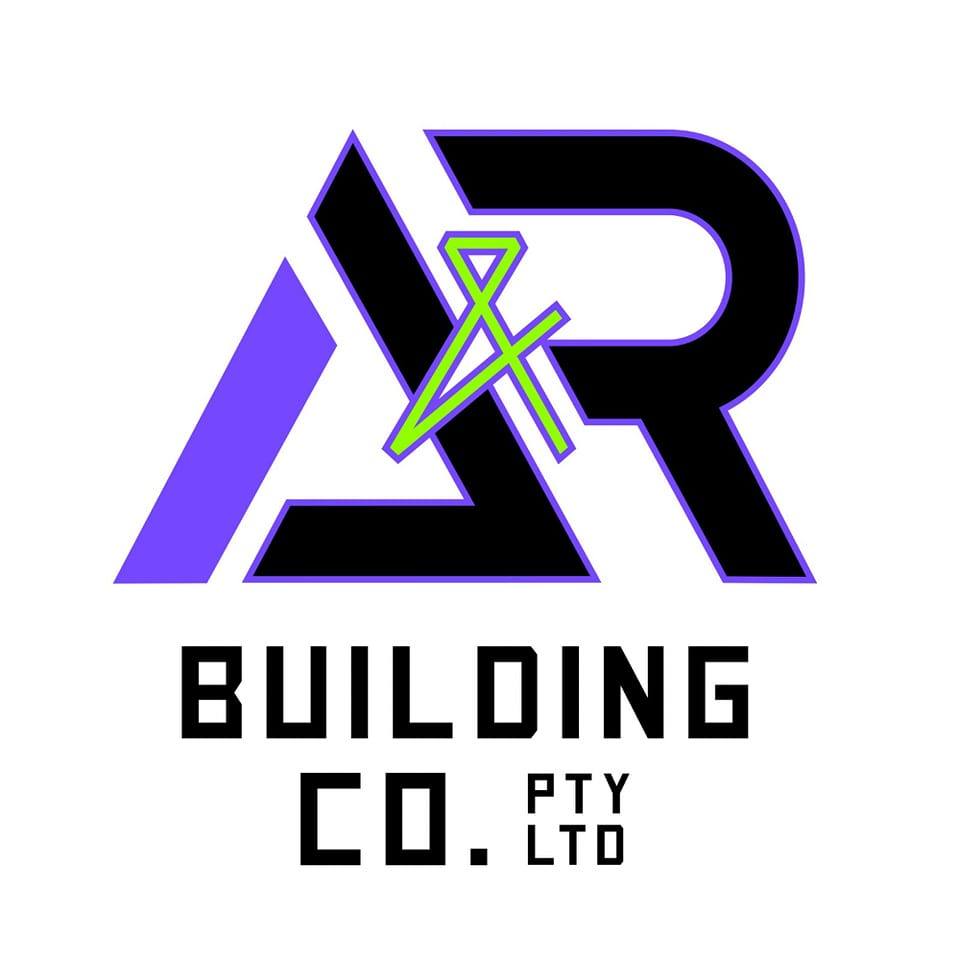 A & R building Co. Pty Ltd
