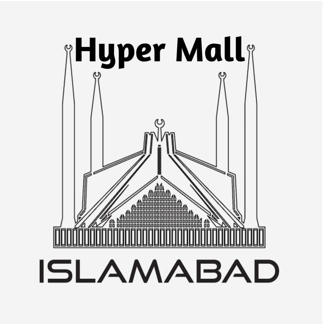 Hypermall Islamabad