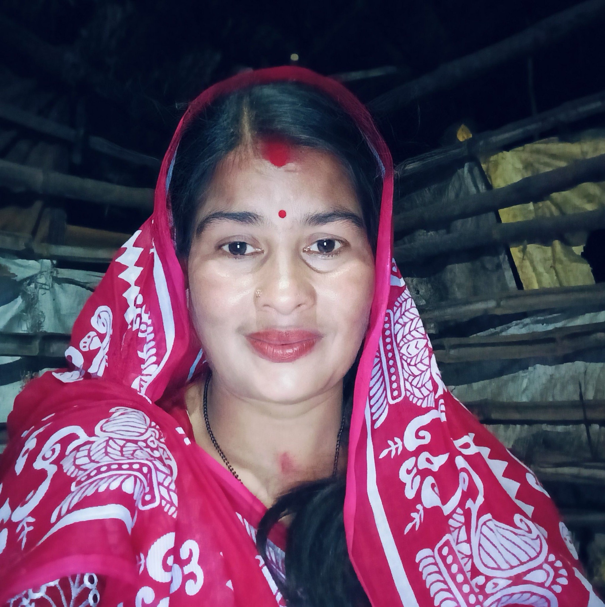 Sumitra Nayek