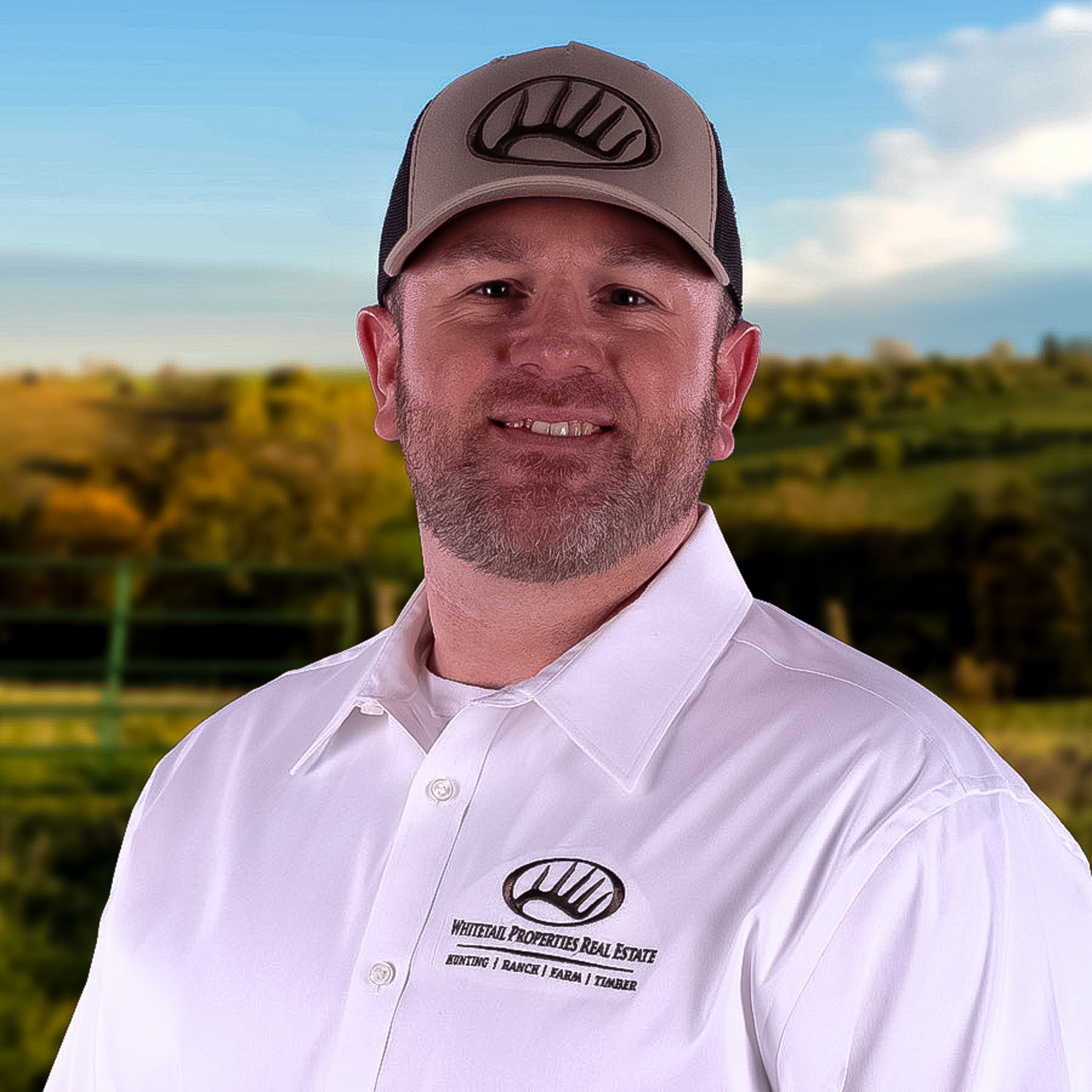 Jeremy Whitkanack Whitetail Properties Land Specialist-West Central ...