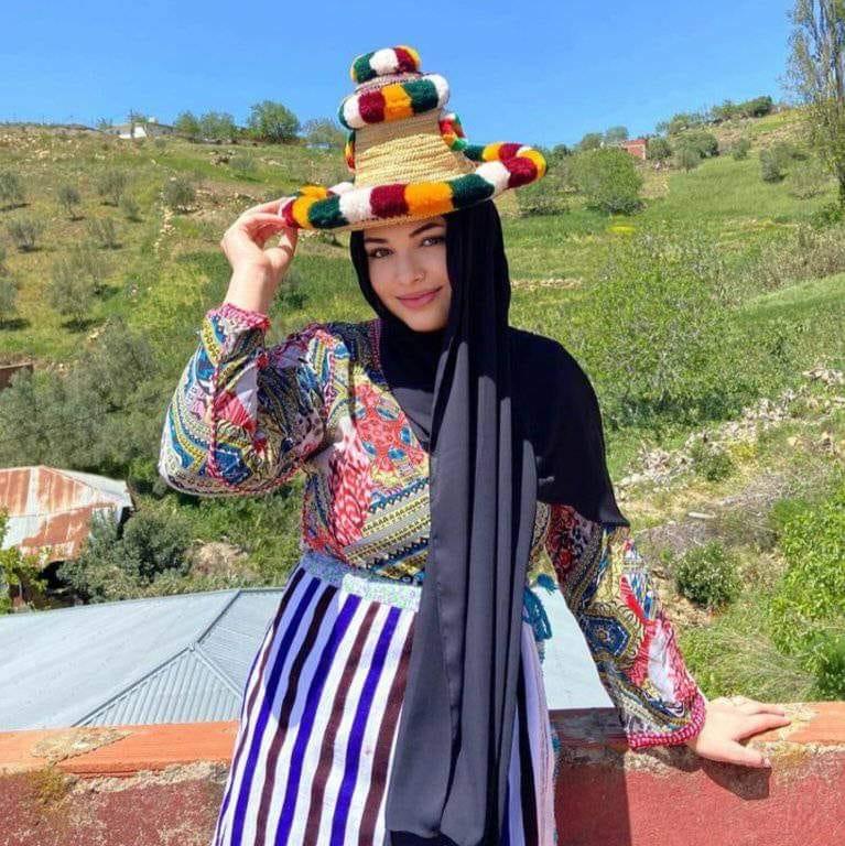 The Kingdom of Morocco