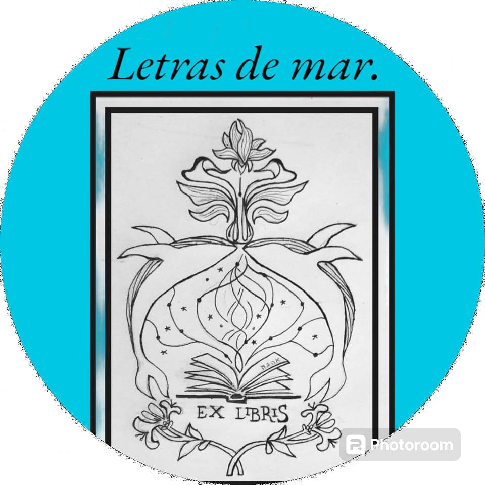 Letras del Mar