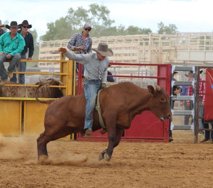 Yelvertoft Campdraft 2026 | Facebook