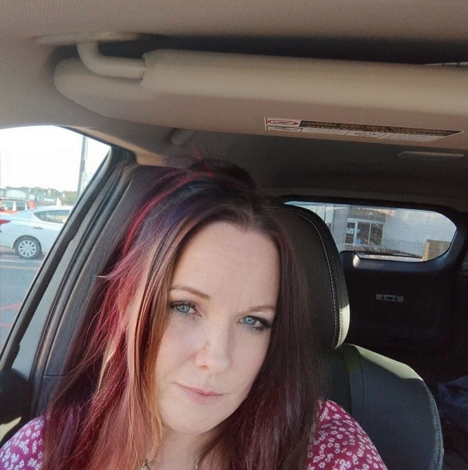 Lisa Priest