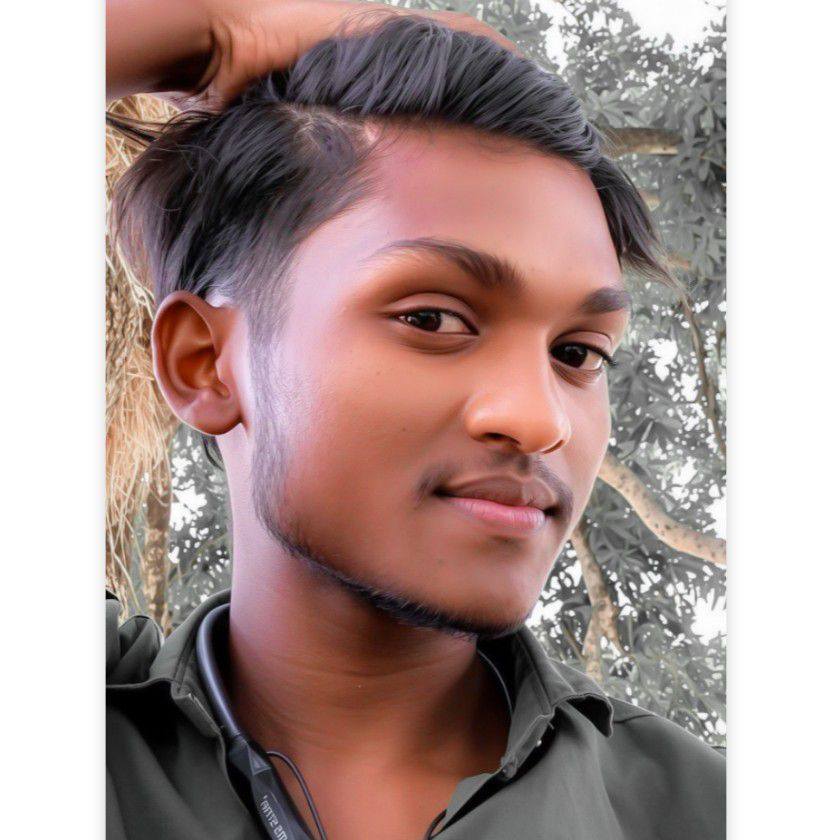 Santu S Raj