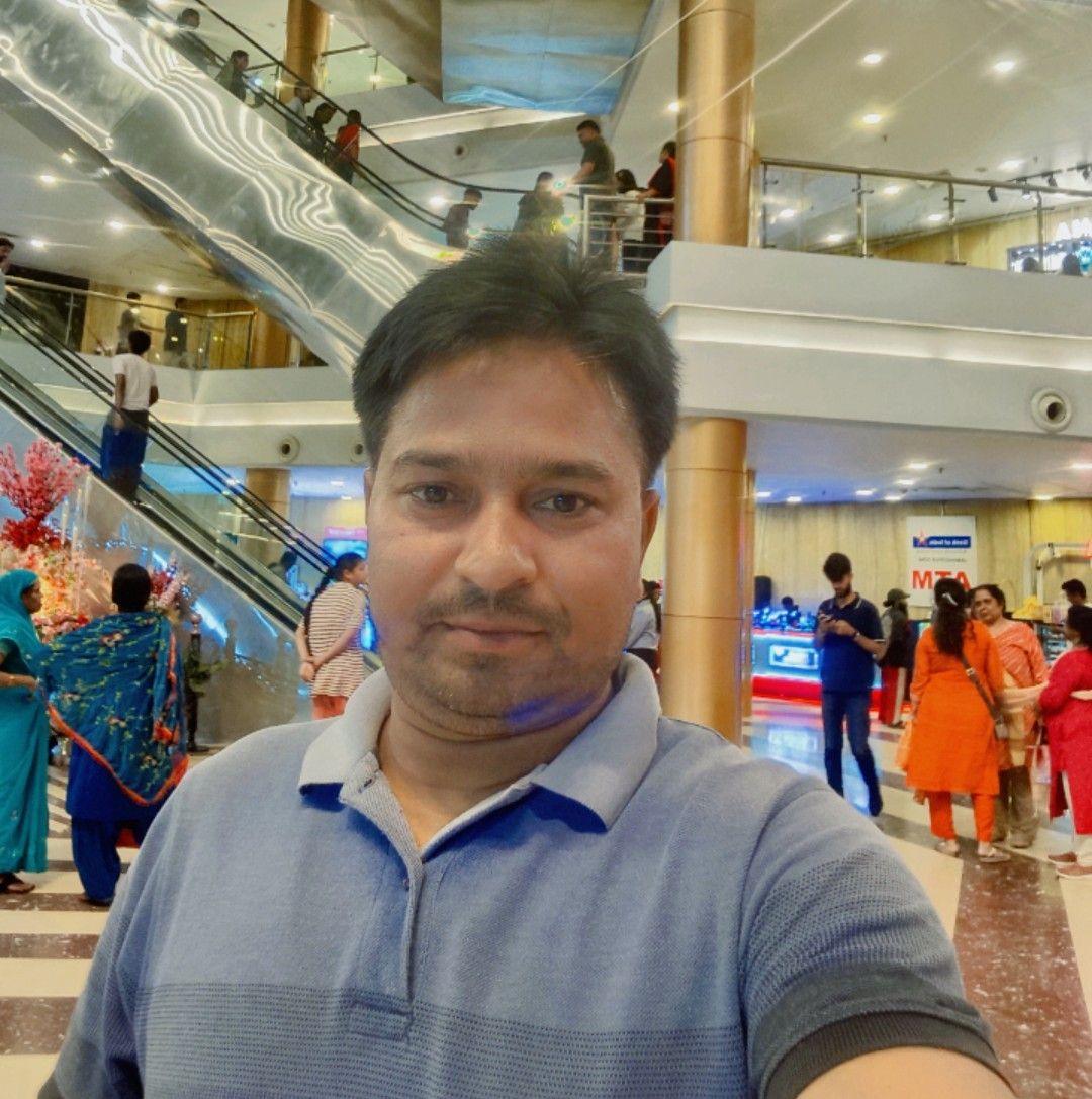 ranjan Rai official