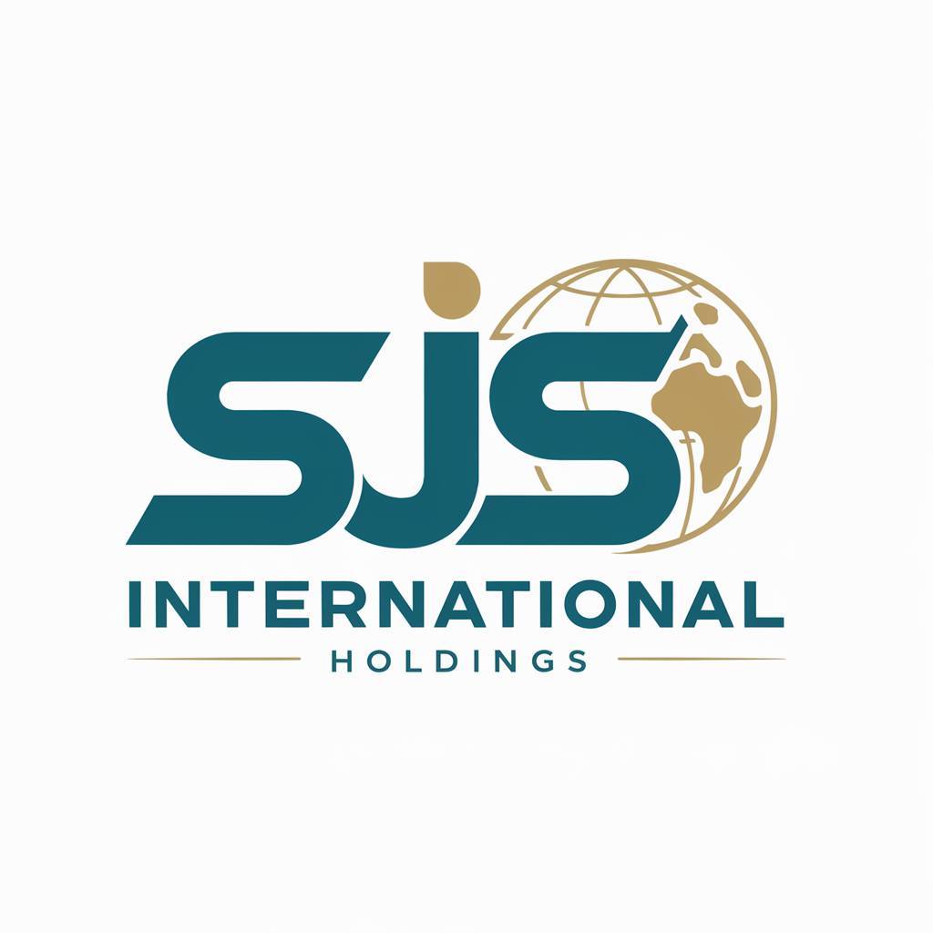 Sjs International Holdings Pvt Ltd