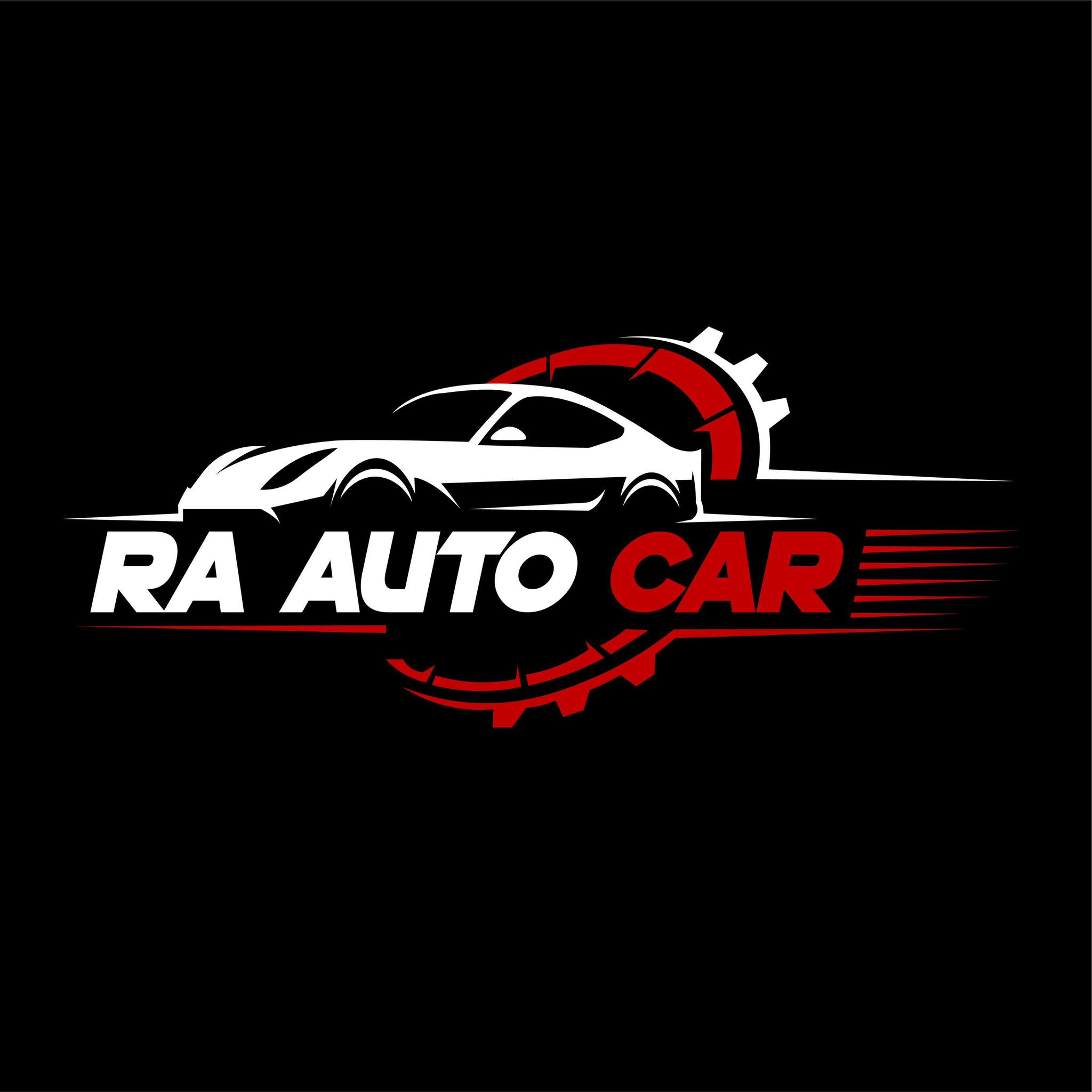Ra Auto Car