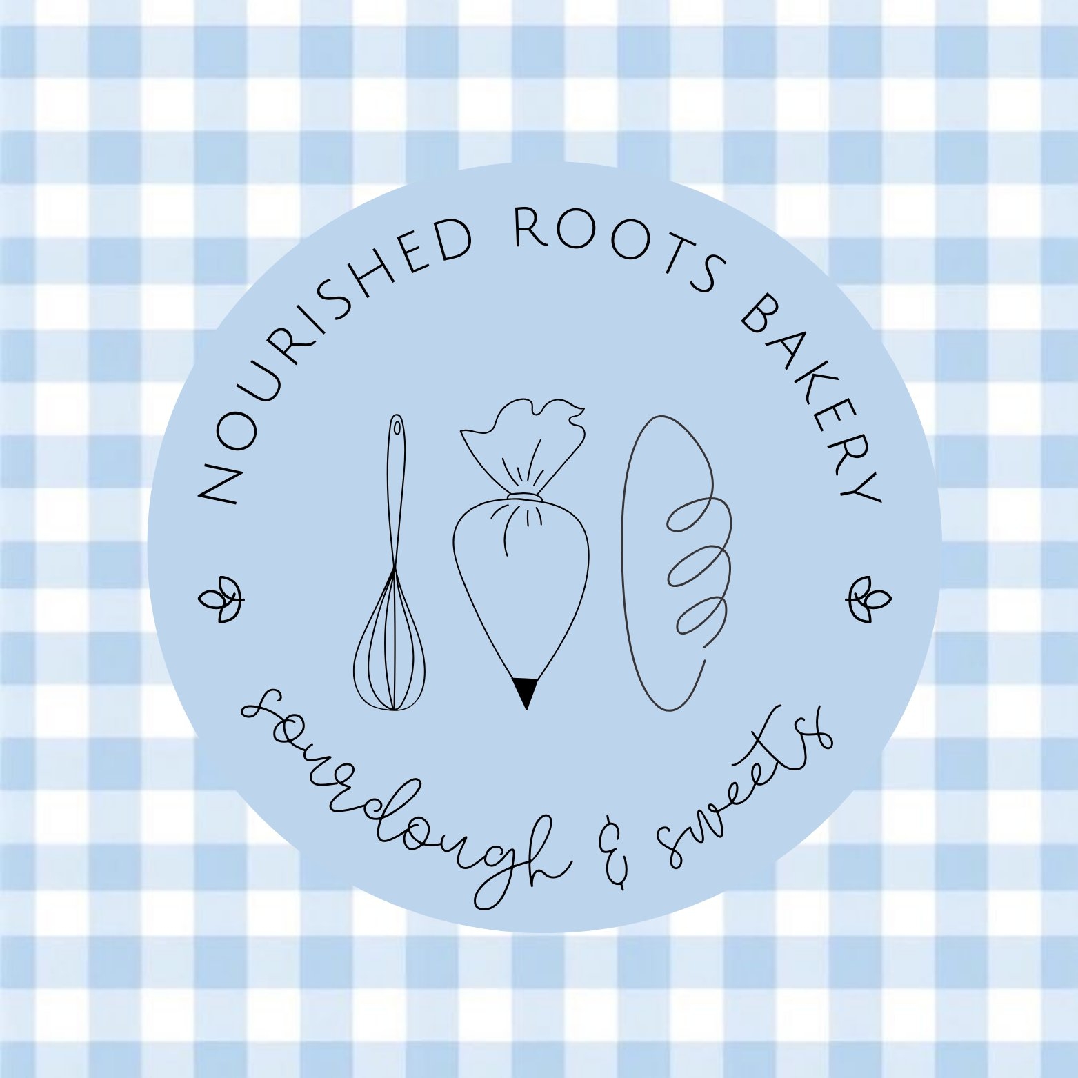 Nourished Roots Bakery | Gahanna OH