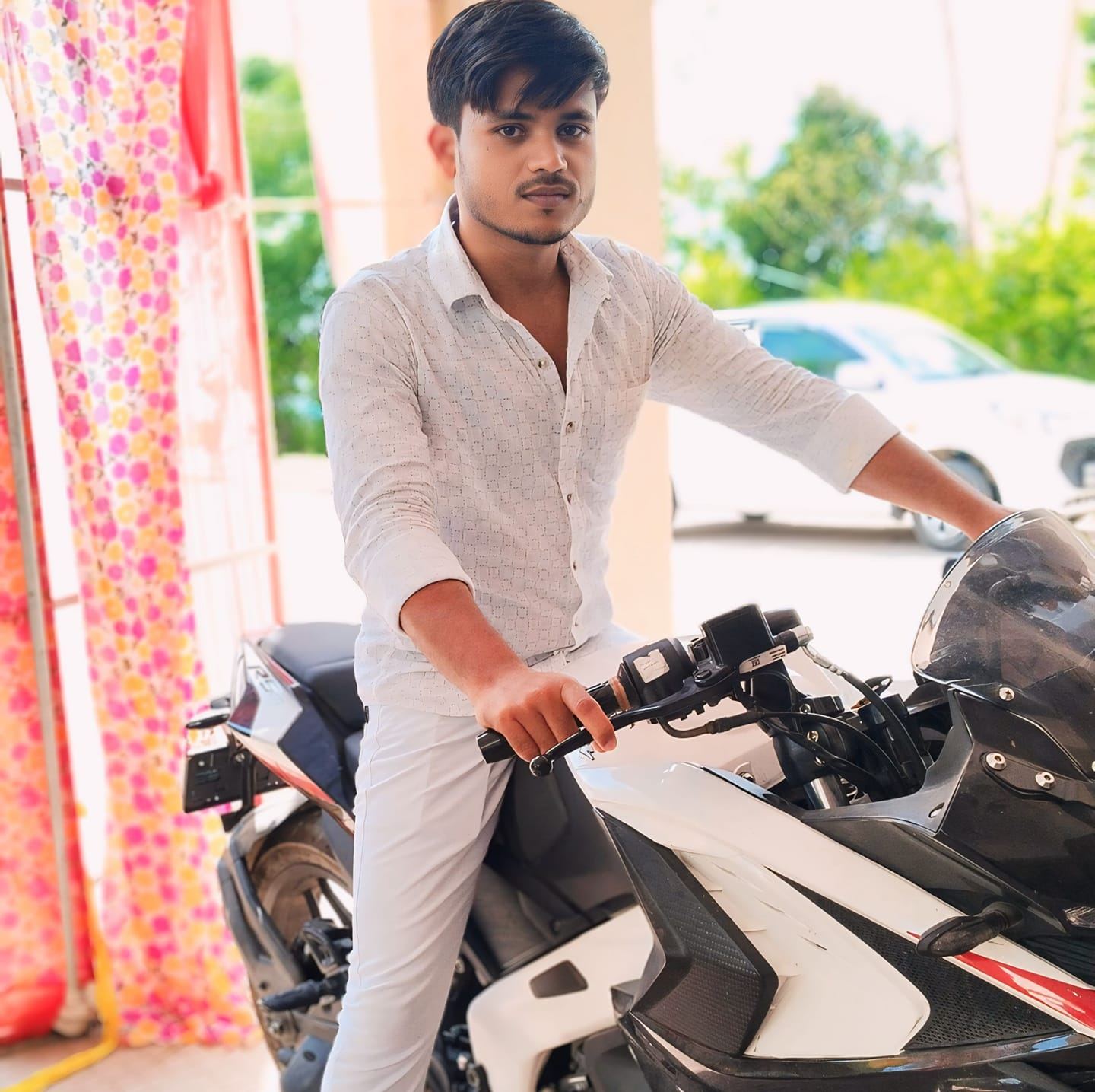 RAJ ANISH