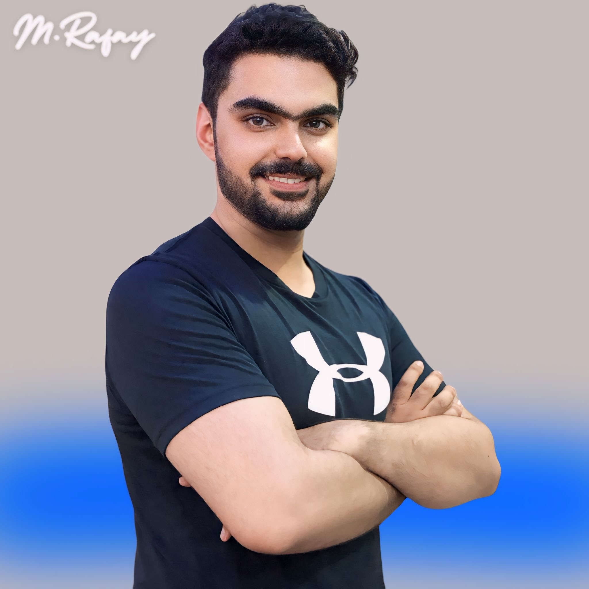 Muhammad Rafay