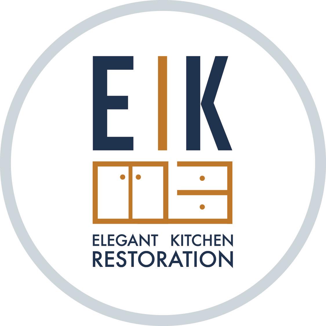 Photo inspiration: Fresh Look at Elegant Kitchen Restoration Inc