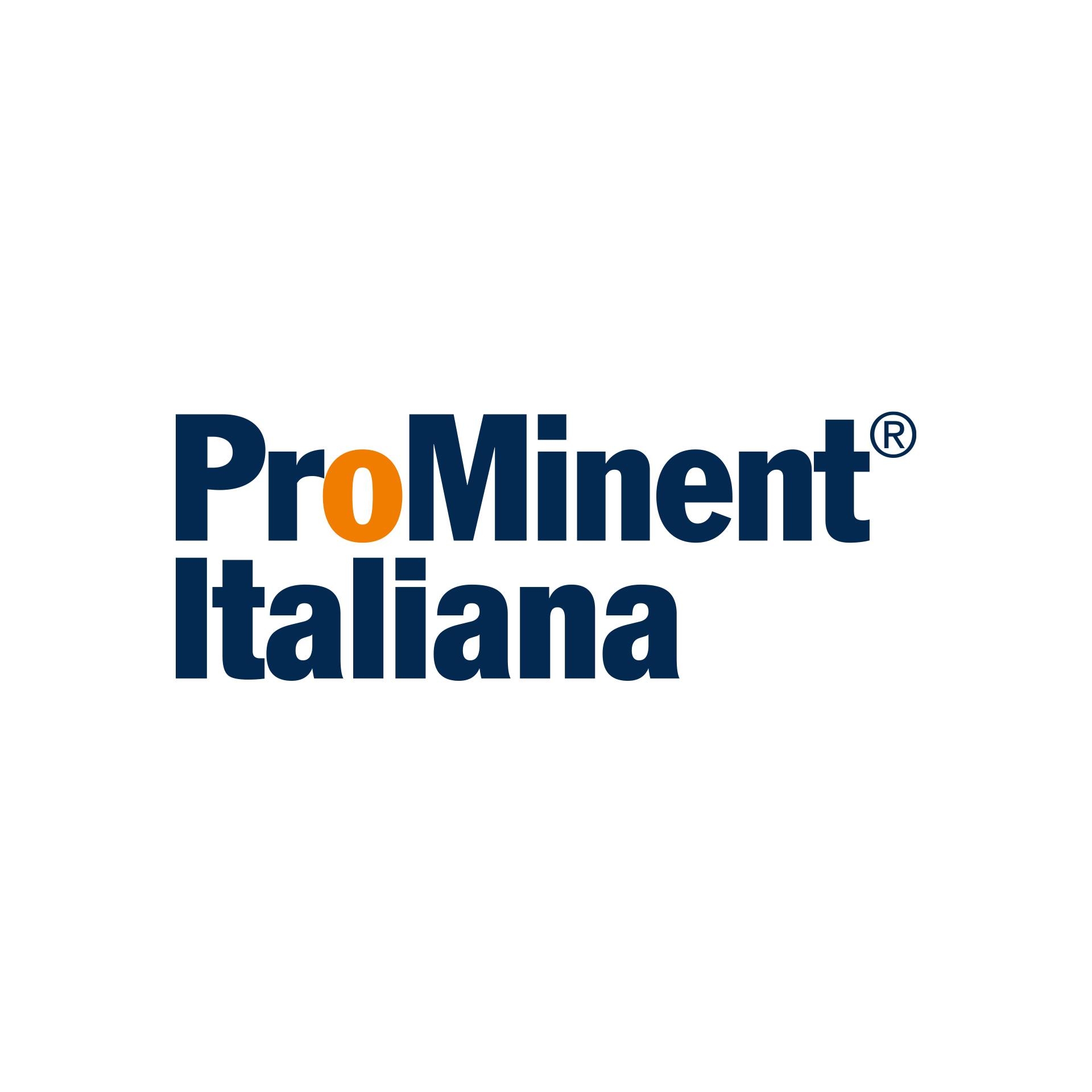 📢 Ecomondo 2025 ProMinent presente! 📍PAD B7 - Corsia 1 - Stand 116 📍 ...