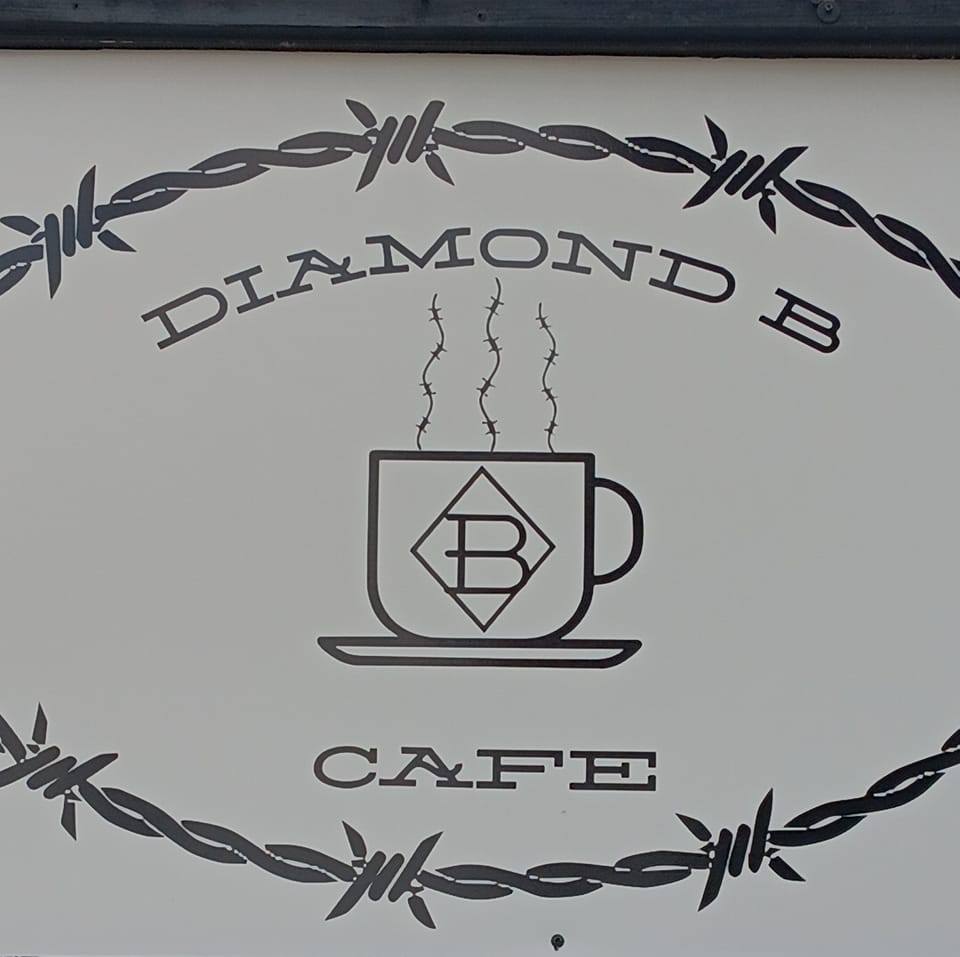 Diamond B Cafe | Center TX