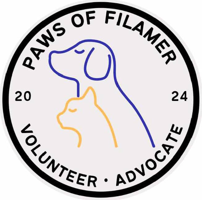 Paws of Filamer | Roxas City