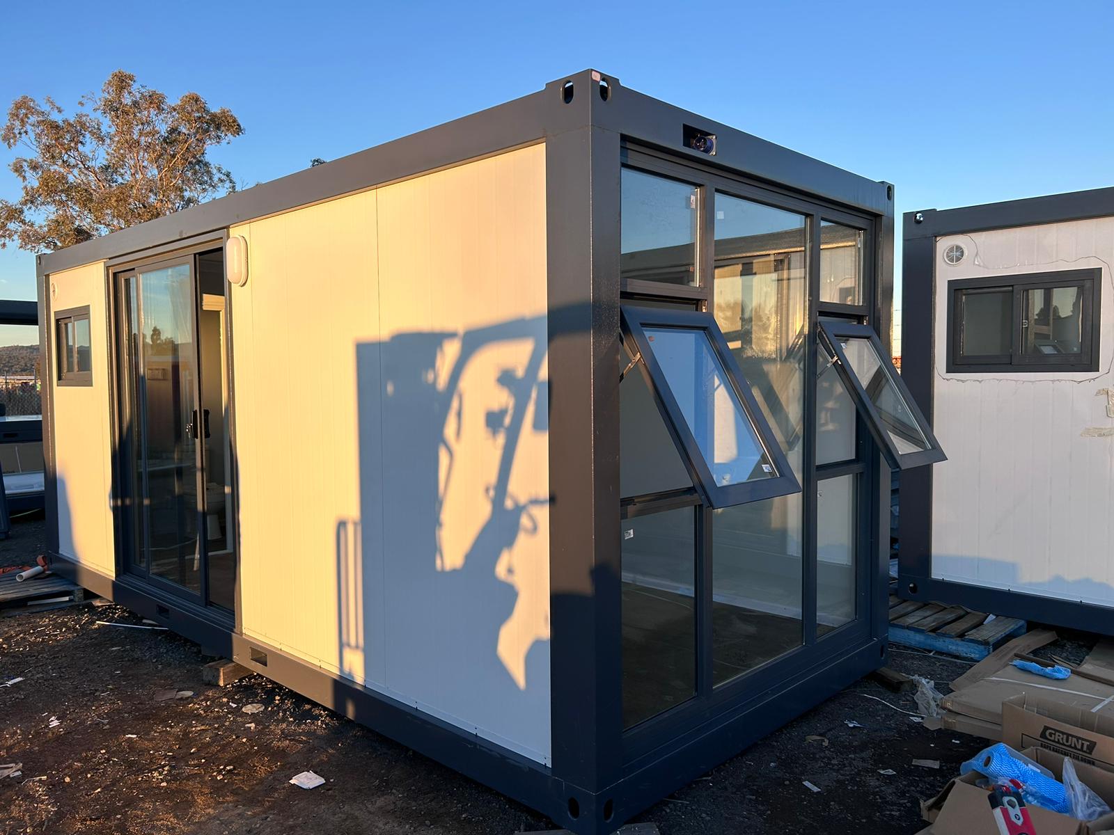 Tamworth Portable Buildings
