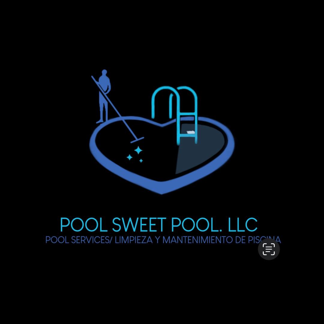 Pool Sweet Pool