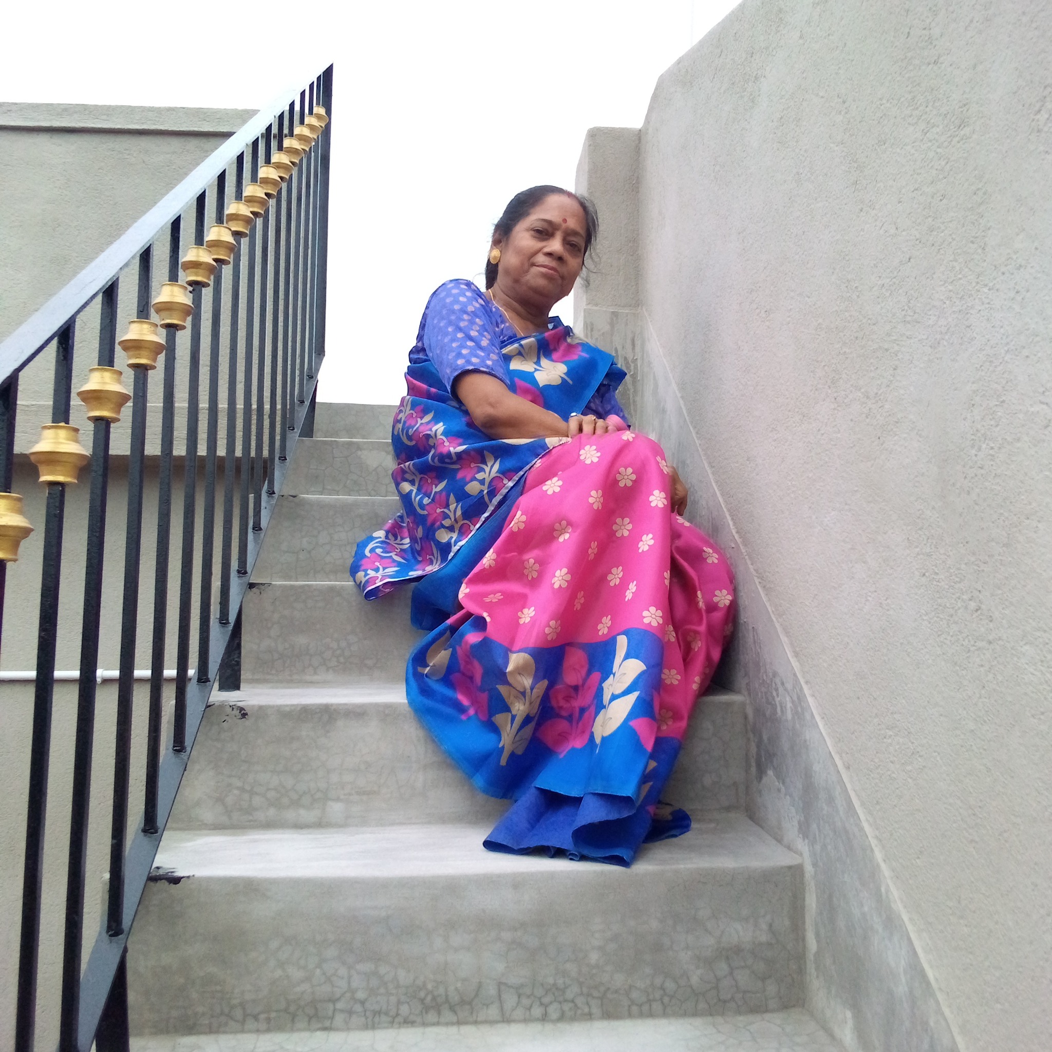 Ranu Das