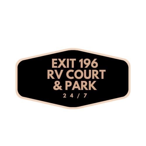 Exit 196 RV Court & Park